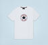 T-shirt Chuck Taylor classique Blanc
