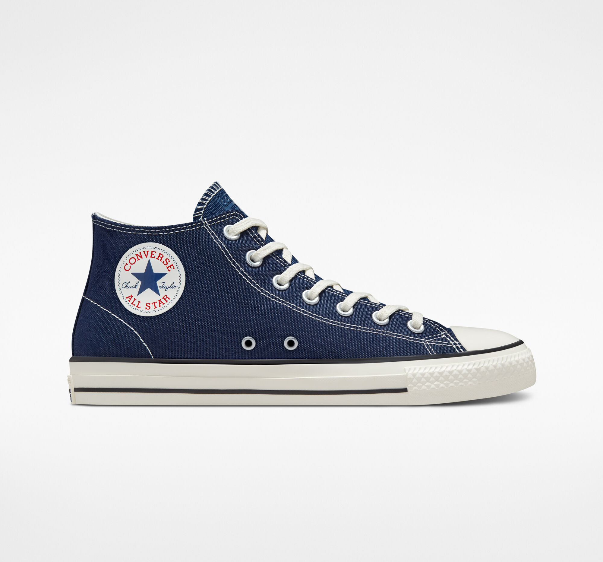 Chuck Taylor All Star Pro Mid Renew Canvas