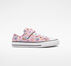 Chuck Taylor All Star Easy-On Owls Lt Arctic Pink/Soft Sunshine