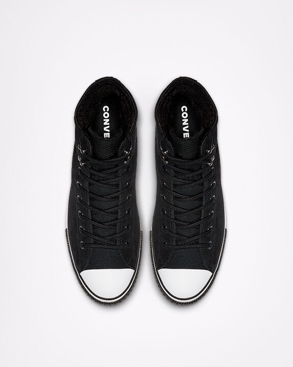 waterproof converse low top