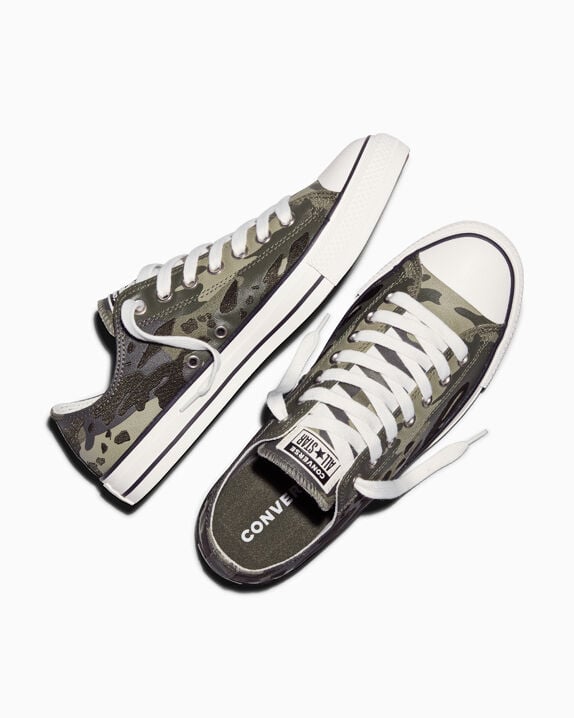 Chuck Taylor All Star Wide Camo