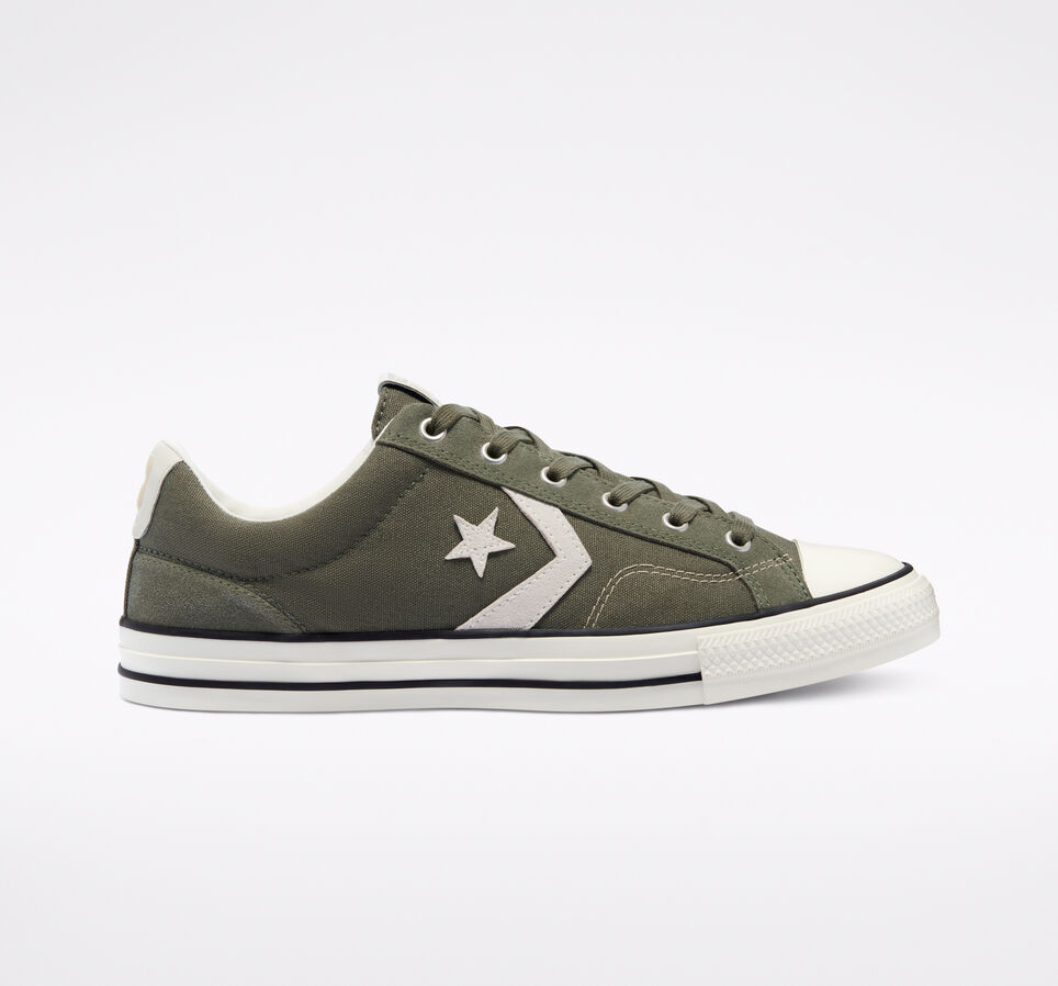 Star Player Alt Exploration Field Surplus/Egret/Black