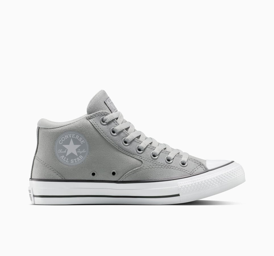 Chuck Taylor All Star Malden Street Classic Grey/Grey Area/White