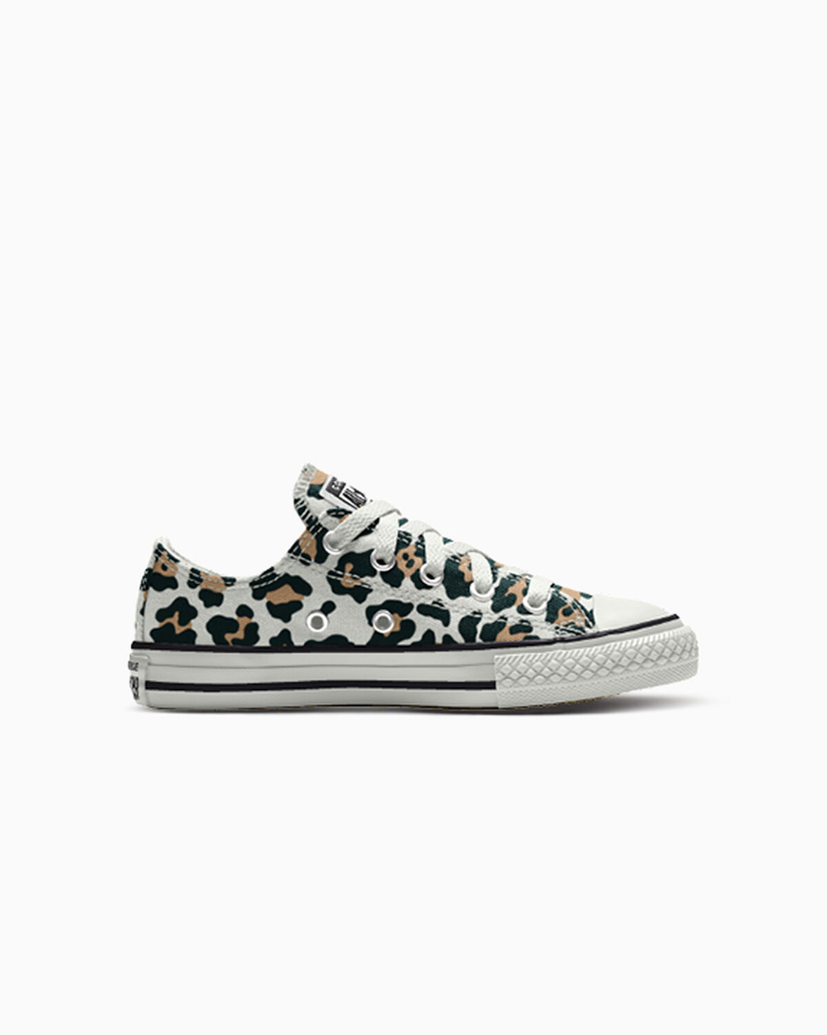 Converse Custom Chuck Taylor All Star By You - 352613CSP25_leopard_CO