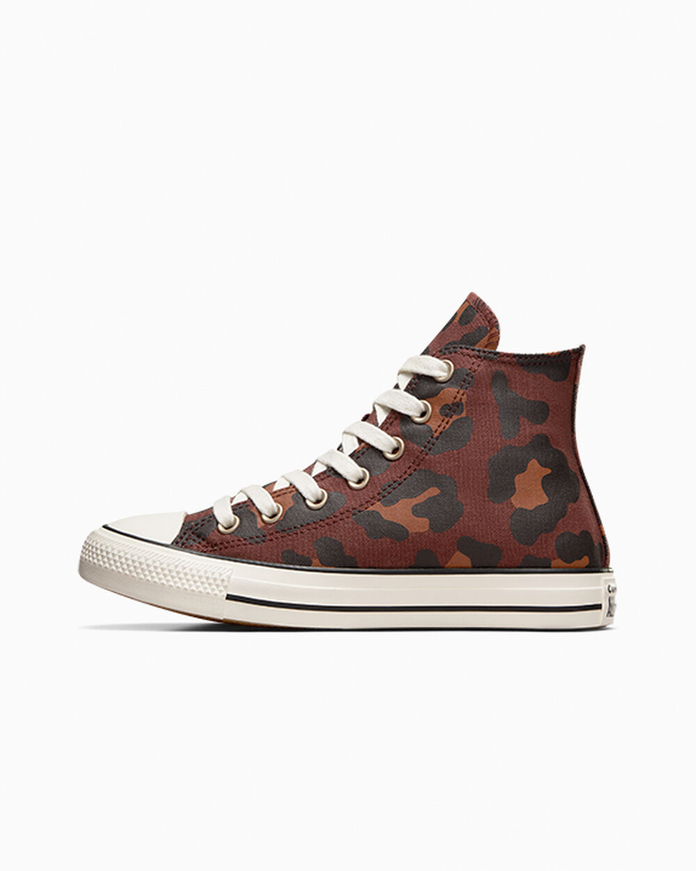 Converse All star sneaker Brown