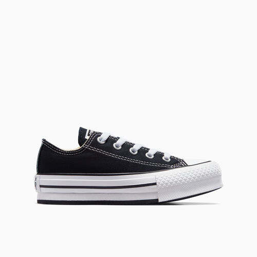 Converse All star sneaker Black/ White