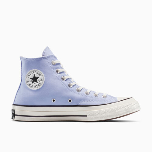 Converse  sneaker Blueberry Ice/Egret/Black