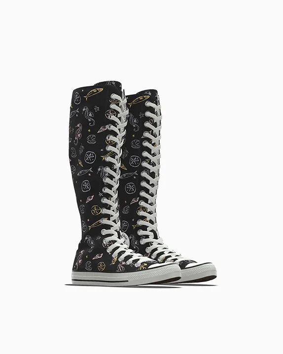 Custom Chuck Taylor All Star XXHi By You