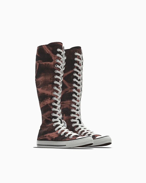 Custom Chuck Taylor All Star XXHi By You