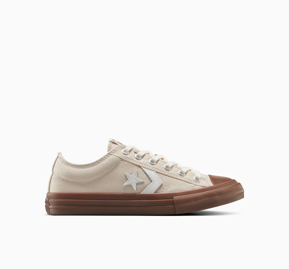 Star Player 76 Gum Rubber Duna claro/Blanco vintage/Goma