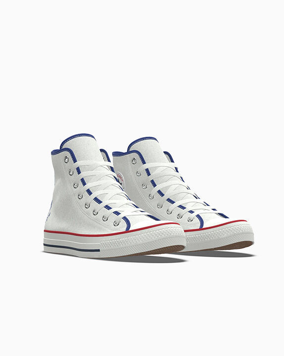 Custom Chuck Taylor All Star By You