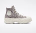Chuck Taylor All Star Lugged 2.0 Jacquard Sand Dune/Egret/Egret