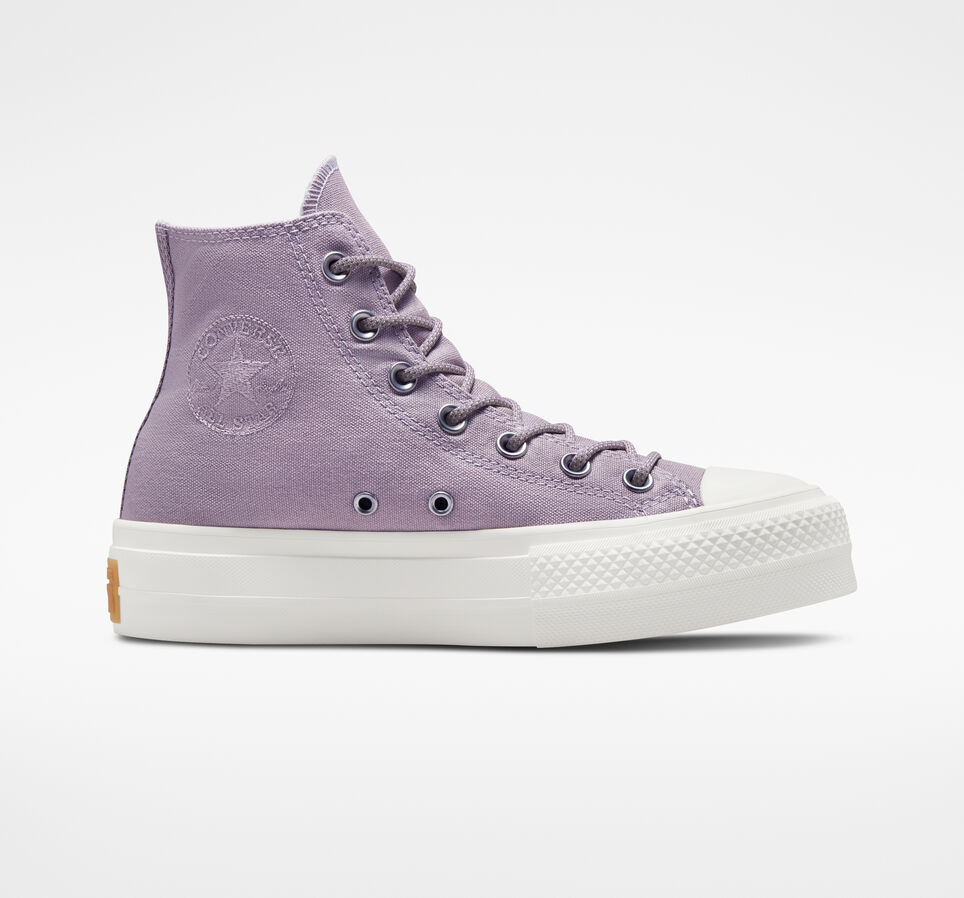 converse chuck taylor all star lift platform canva Converse chuck