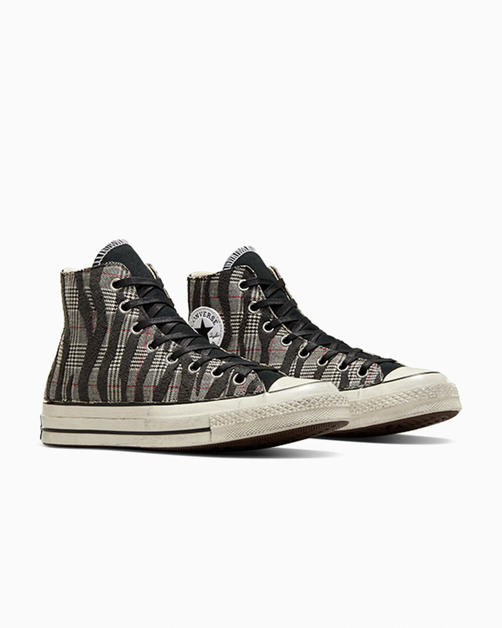 Converse Converse Chuck 70 sneaker Black/ White