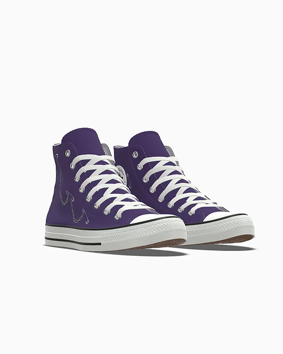 Custom Chuck Taylor All Star By You