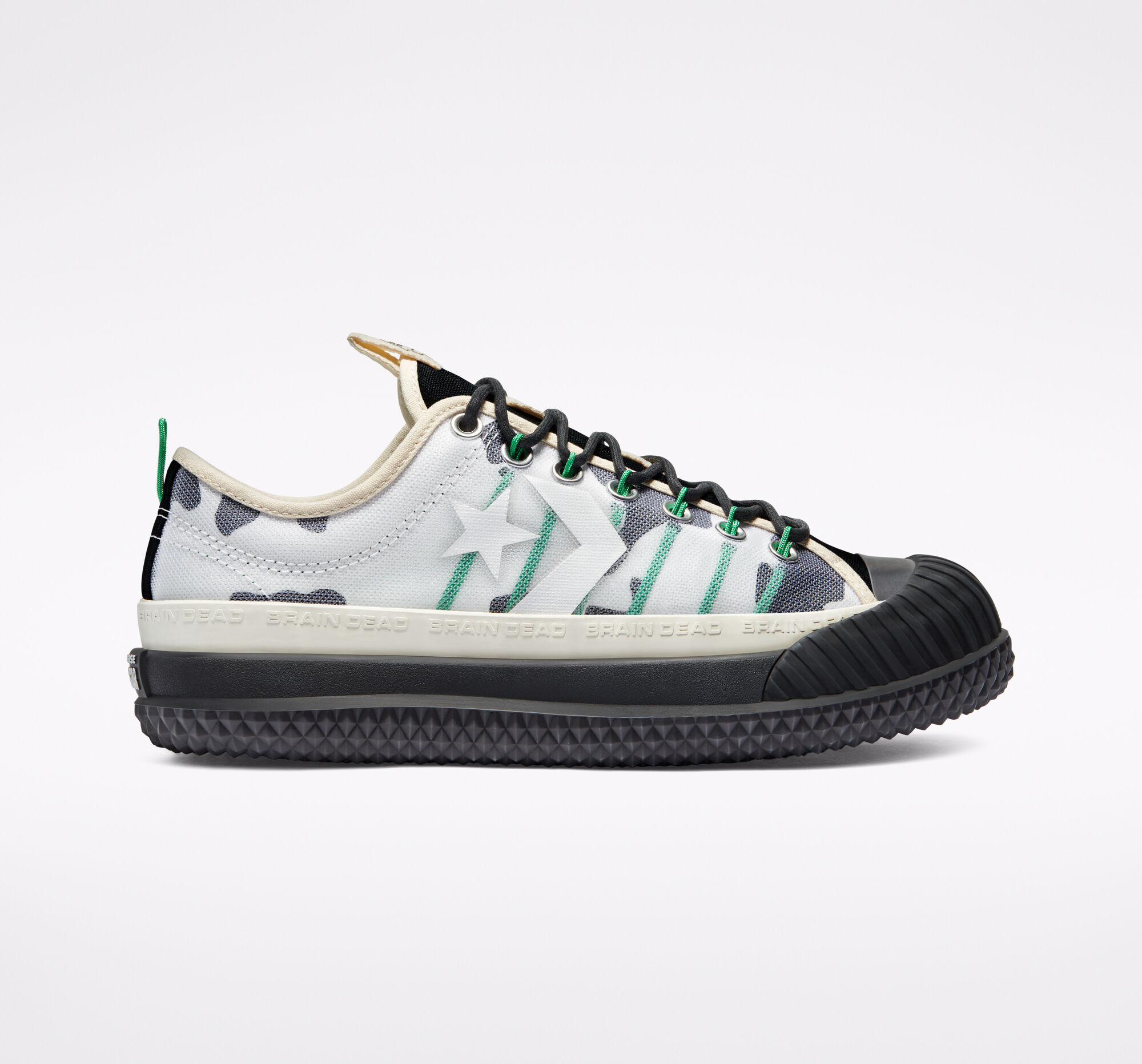 converse x brain dead bosey