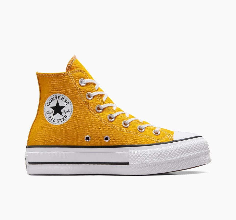 Chuck Taylor All Star Lift Platform - A06506C