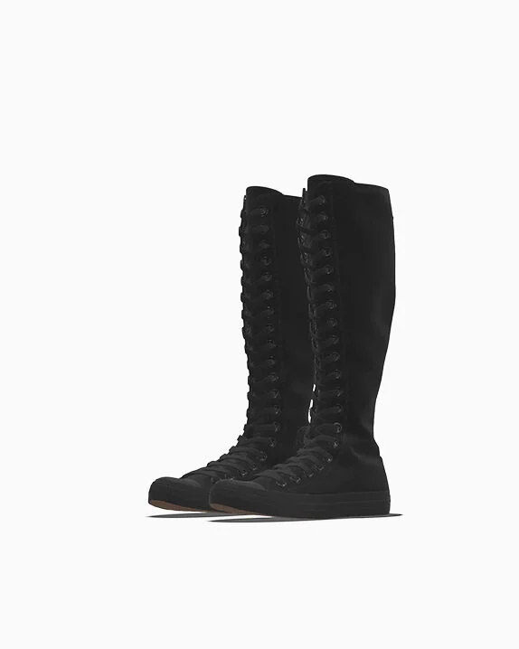 Custom Chuck Taylor All Star XXHi By You