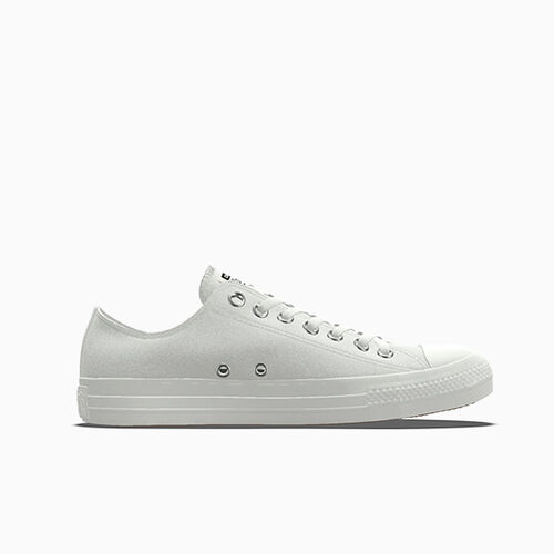 Converse  sneaker Blank Canvas