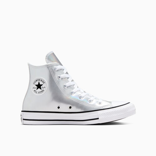 Converse  sneaker Silver/White/Silver