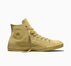 Chuck Taylor All Star Suede Tahini Tan/Burnt Honey