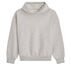 Color Name: Light Grey Heather