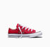 Chuck Taylor All Star Classic Rojo
