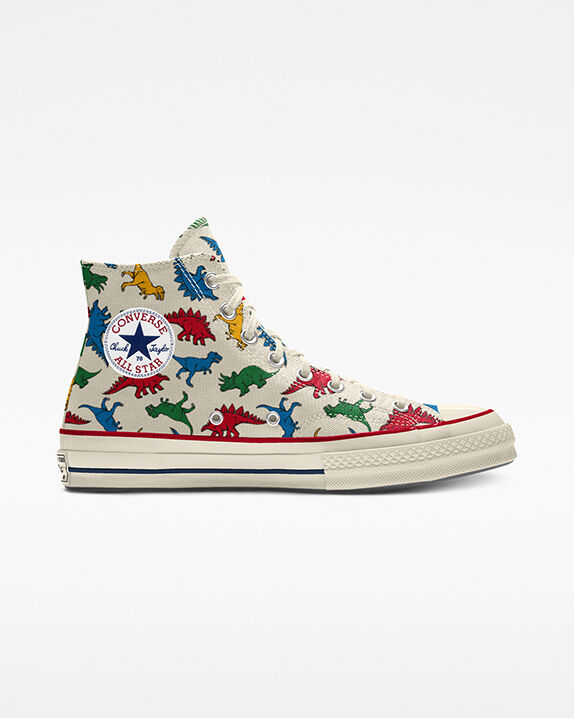 converse dino