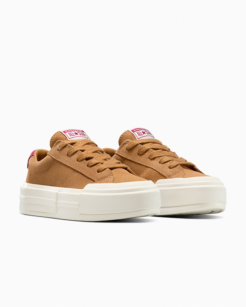 Thumbnail - Converse Cruise Suede