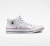 Chuck Taylor All Star Malden Street Weiß/Rot/Blau