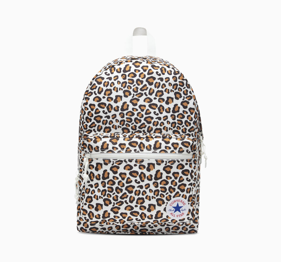 Converse Go 2 Backpack Egret/Incensed — photo 2
