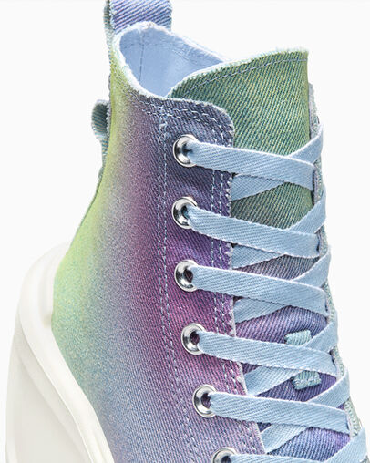 Converse Summer Glow Chuck 70 Converse White Iridescent Discount