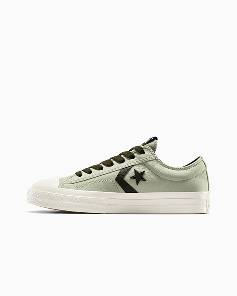 Star Player 76 Leather + Suede