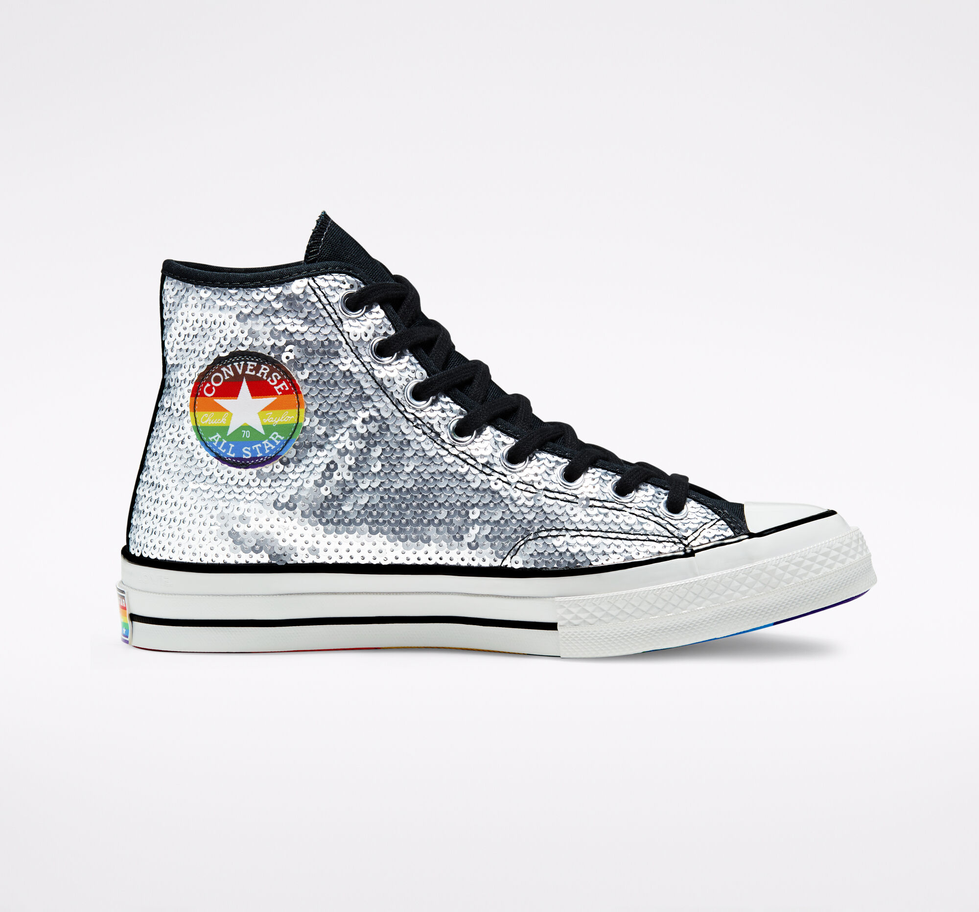 converse diversity equality love