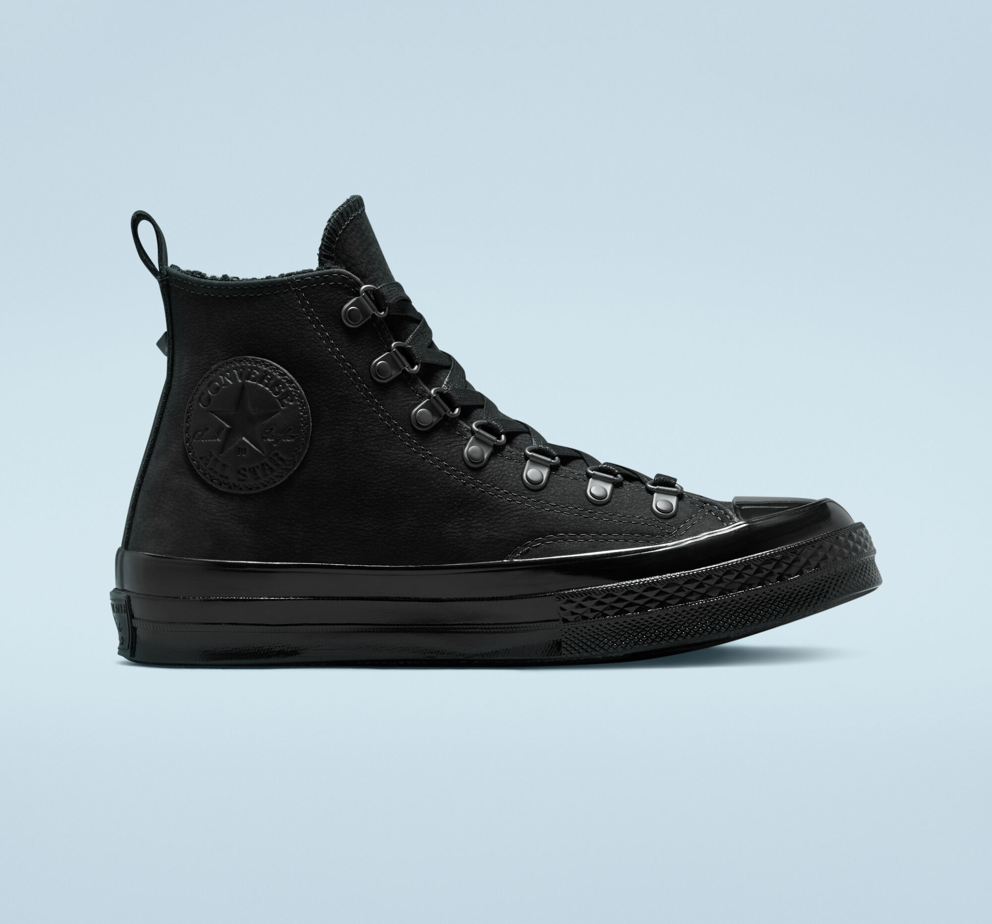 Chuck 70 Monochrome Unisex High-Top 