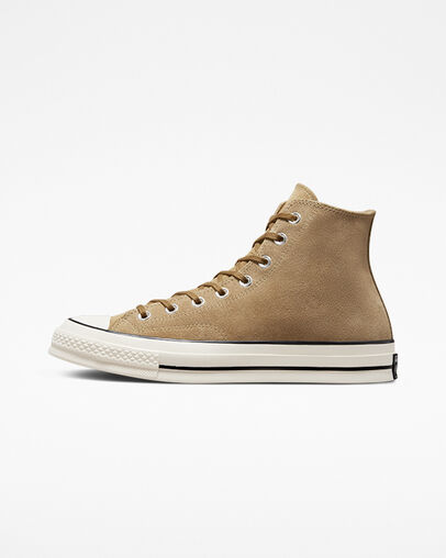 suede converse