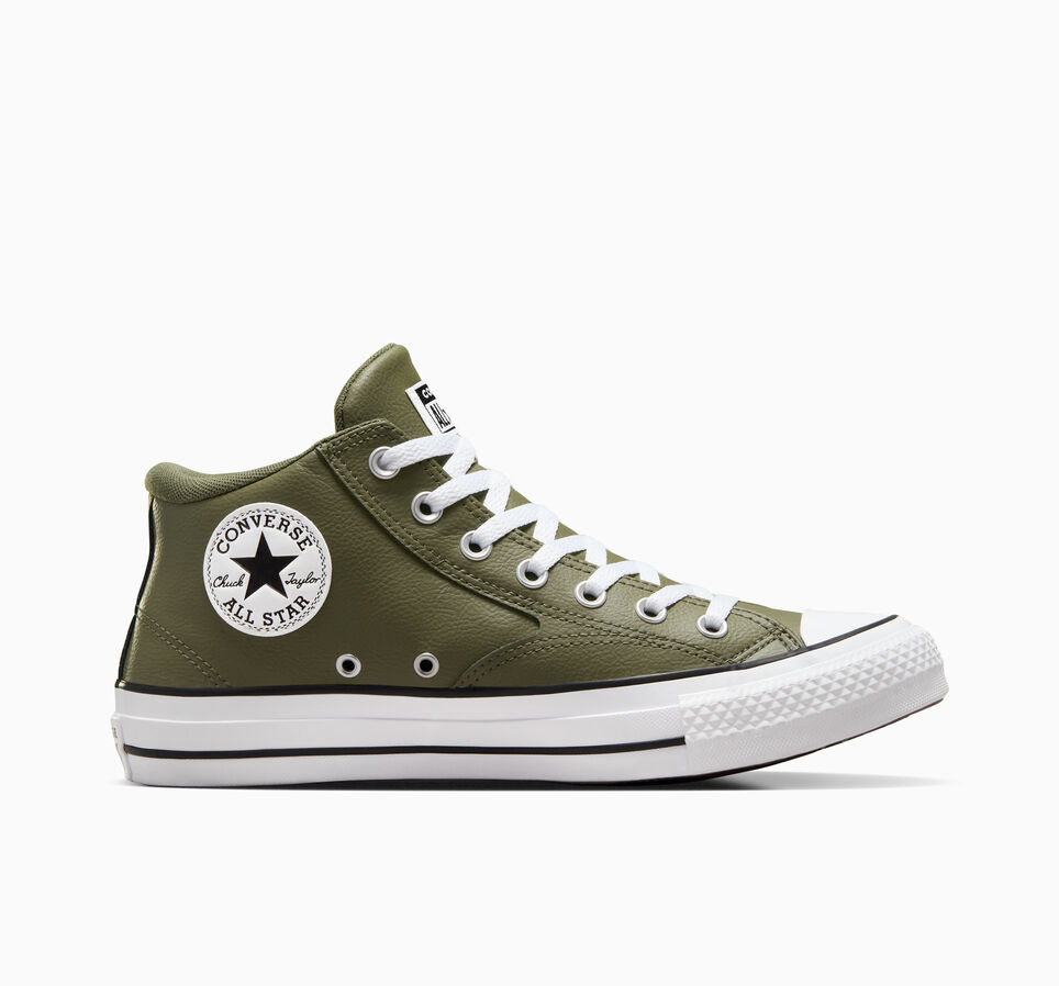 Converse Shoes Converse Montante Kaki Converse Cuir Converse Basse