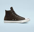 Chuck Taylor All Star Tech Climber Velvet Brown/Vintage White