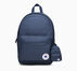 Go 2 Backpack Converse Navy