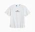 Converse x ADERERROR T-Shirt White