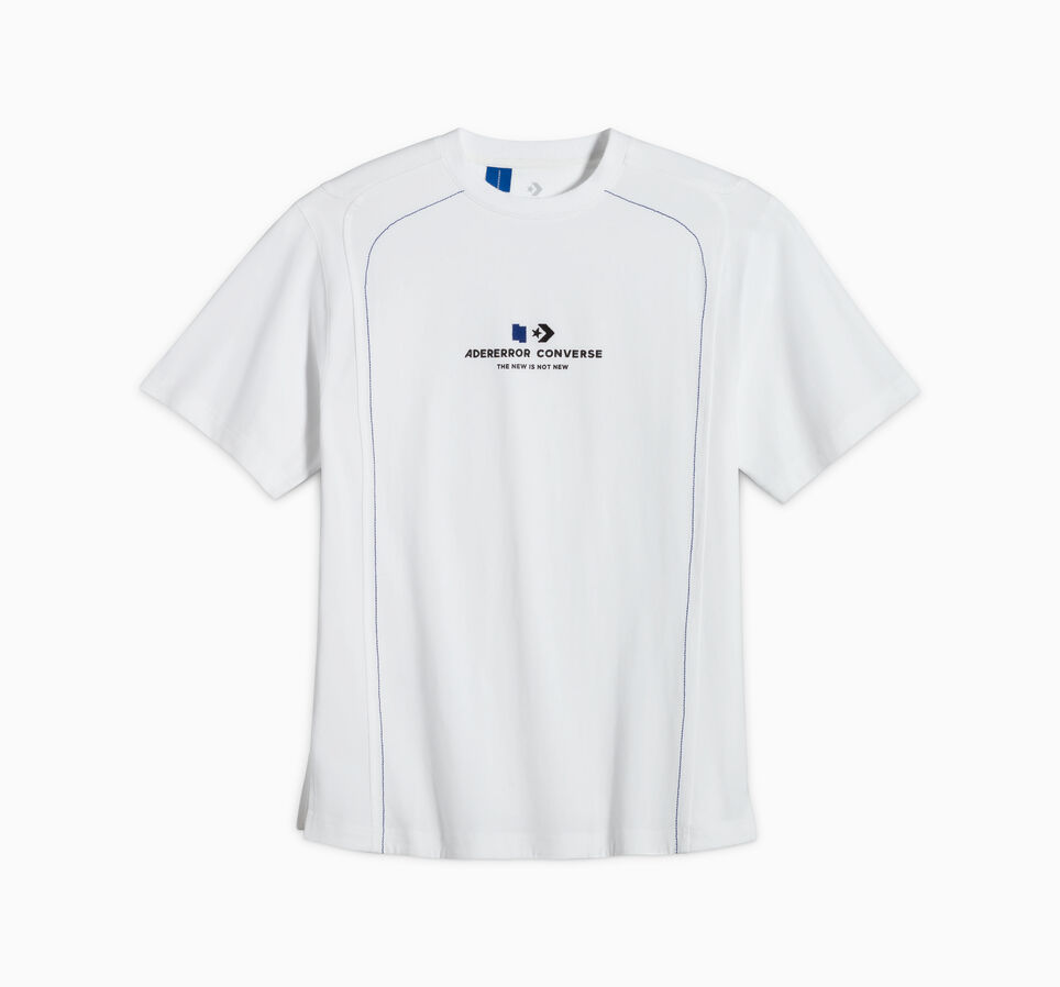 Converse x ADERERROR T-Shirt White