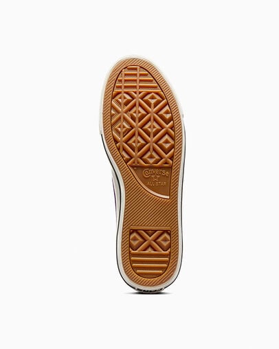 One Star Pro Morado noche/Garza/Negro, Outsole View