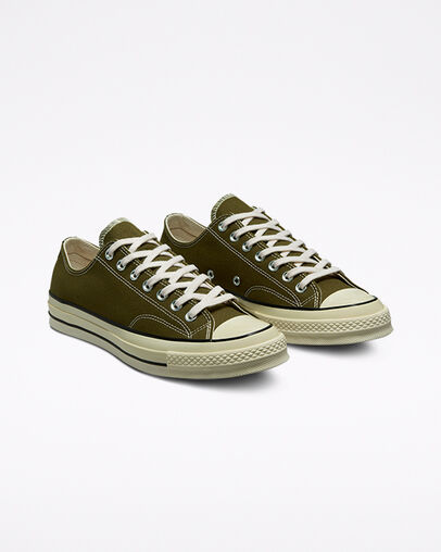 Chuck 70 Vintage Canvas