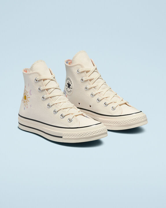 Chuck 70 Mystic World Women's High-Top 