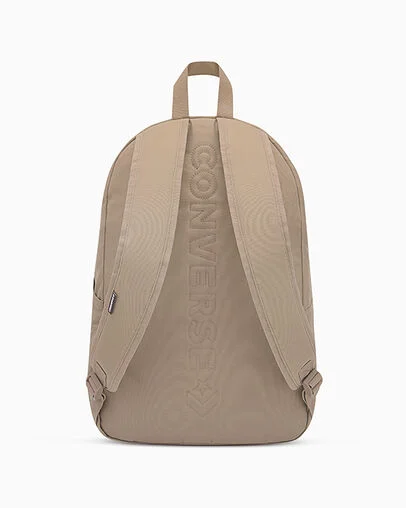 Speed 3 Backpack Vintage Cargo, Back View