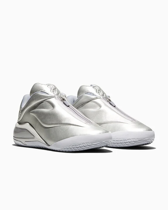 SHAI 001 Premium Steel