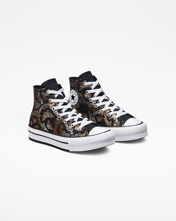 Kleine Kinderen (Maat 17-26). Converse.com
