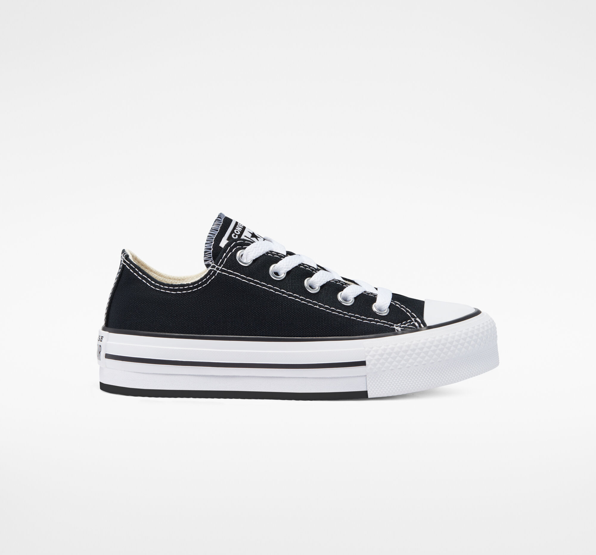 converse eva platform