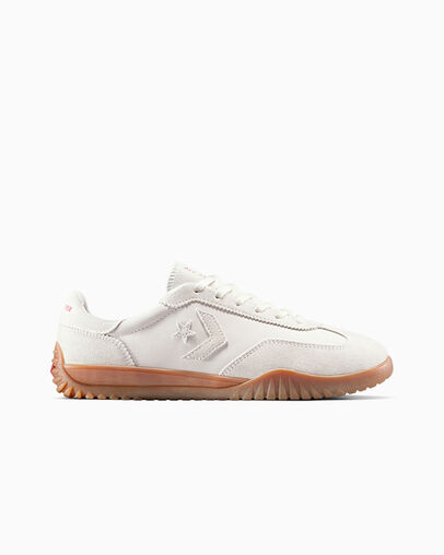 Converse x Liverpool FC Run Star Trainer Garza/Blanco/Rojo, Outer Side View