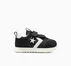 Converse Omega Trainer Easy-On Black/Vintage White/Egret